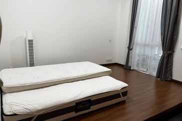 Merrydale @ Eco Majestic