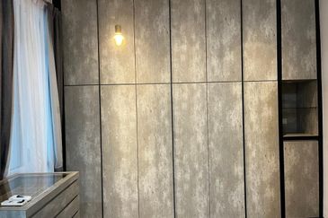 Merrydale @ Eco Majestic