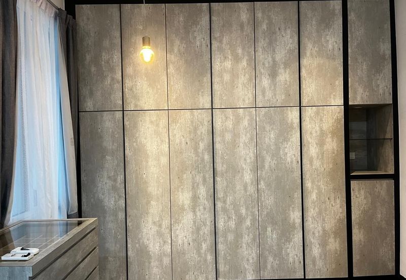 Merrydale @ Eco Majestic