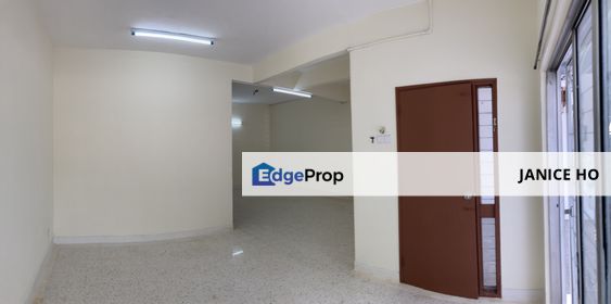 Taman Bukit Hijau, Cheras 2 Storey Landed House, Kuala Lumpur, Cheras