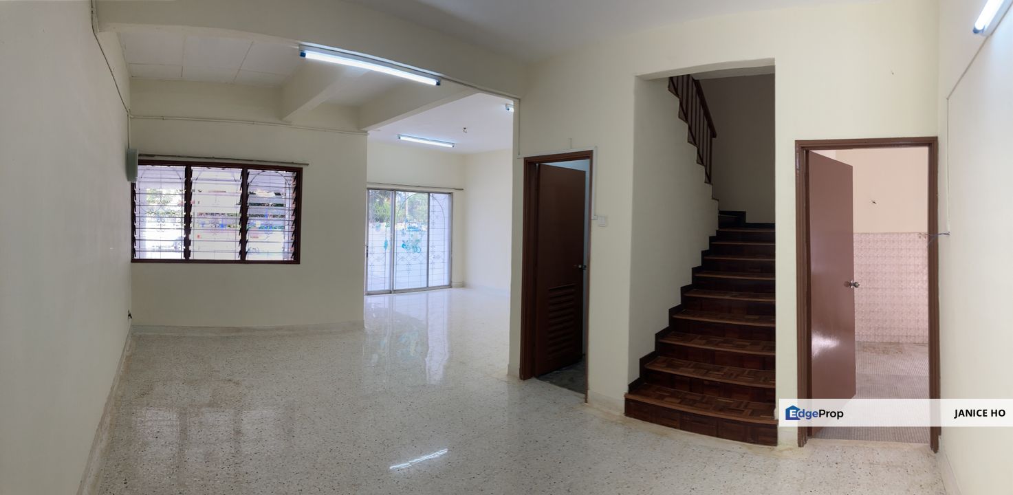 Taman Bukit Hijau, Cheras 2 Storey Landed House, Kuala Lumpur, Cheras