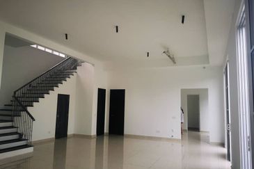 Stoneridge @ Eco Majestic