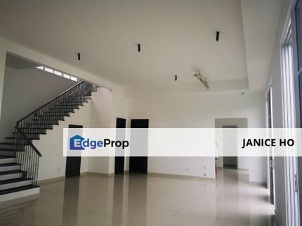 Stoneridge Eco Majestic Bangalow, Selangor, Semenyih