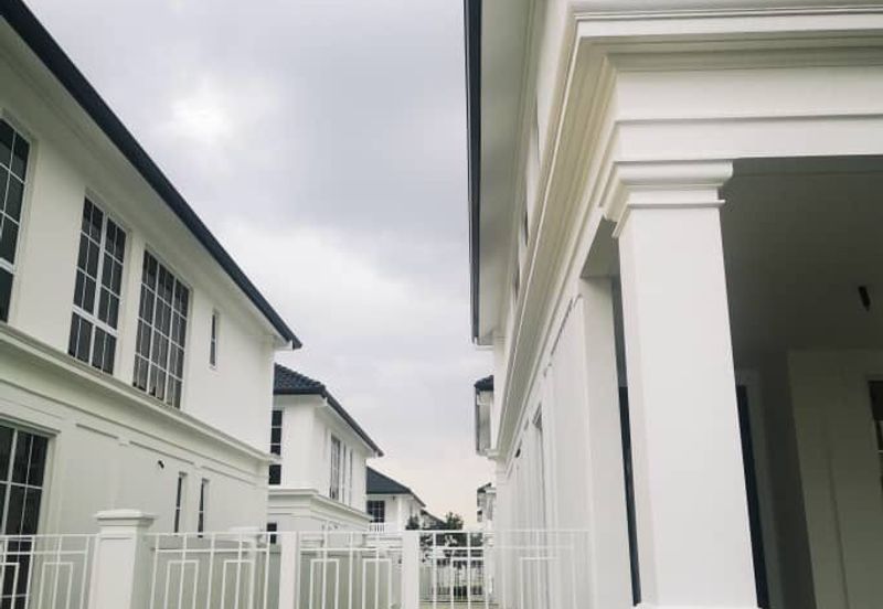 Stoneridge @ Eco Majestic