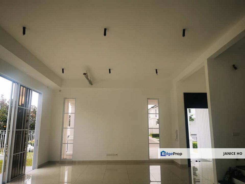 Stoneridge Eco Majestic Bangalow, Selangor, Semenyih