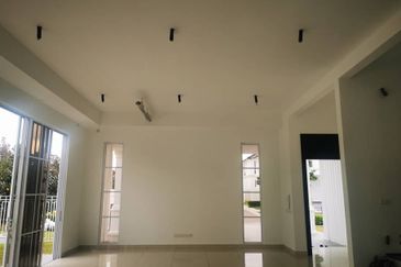 Stoneridge @ Eco Majestic