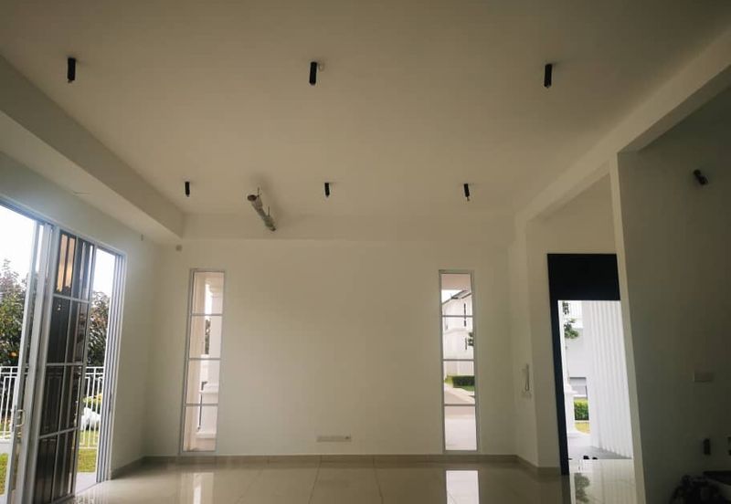 Stoneridge @ Eco Majestic