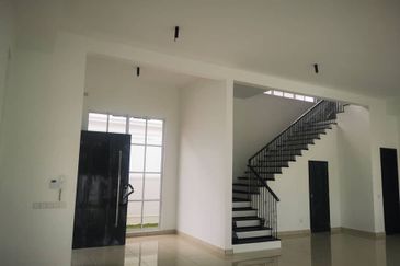 Stoneridge @ Eco Majestic