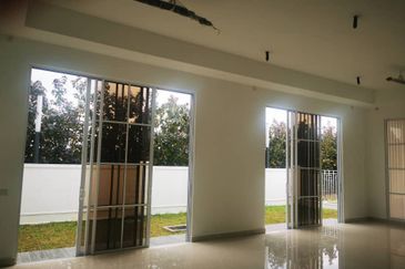 Stoneridge @ Eco Majestic