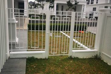 Stoneridge @ Eco Majestic