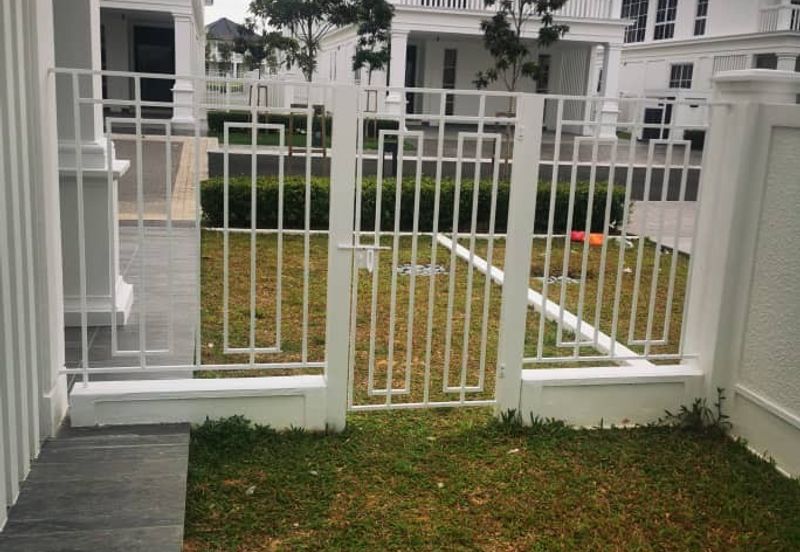 Stoneridge @ Eco Majestic