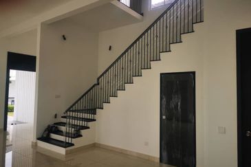 Stoneridge @ Eco Majestic