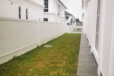 Stoneridge @ Eco Majestic