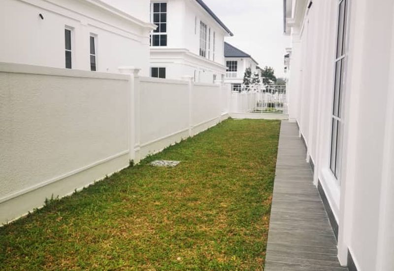 Stoneridge @ Eco Majestic