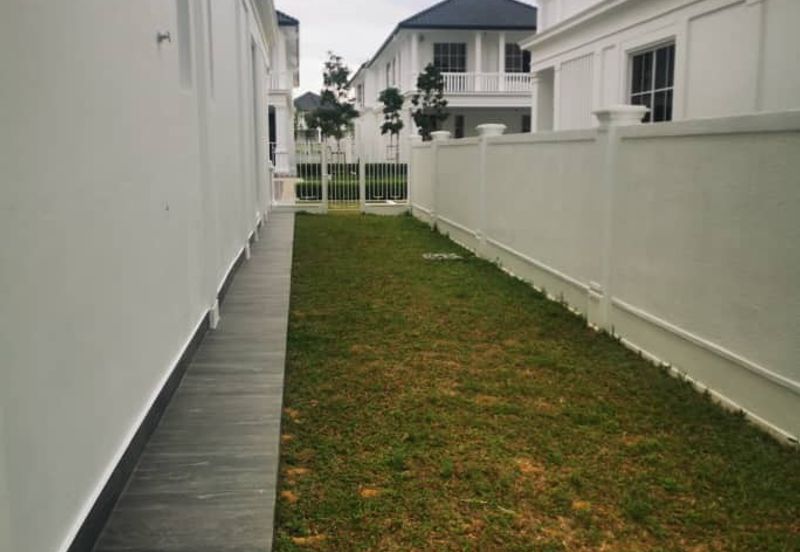 Stoneridge @ Eco Majestic