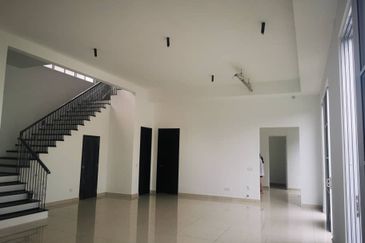 Stoneridge @ Eco Majestic