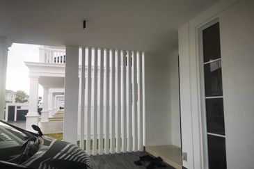 Stoneridge @ Eco Majestic