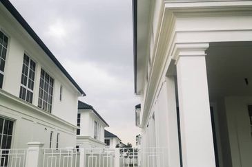 Stoneridge @ Eco Majestic