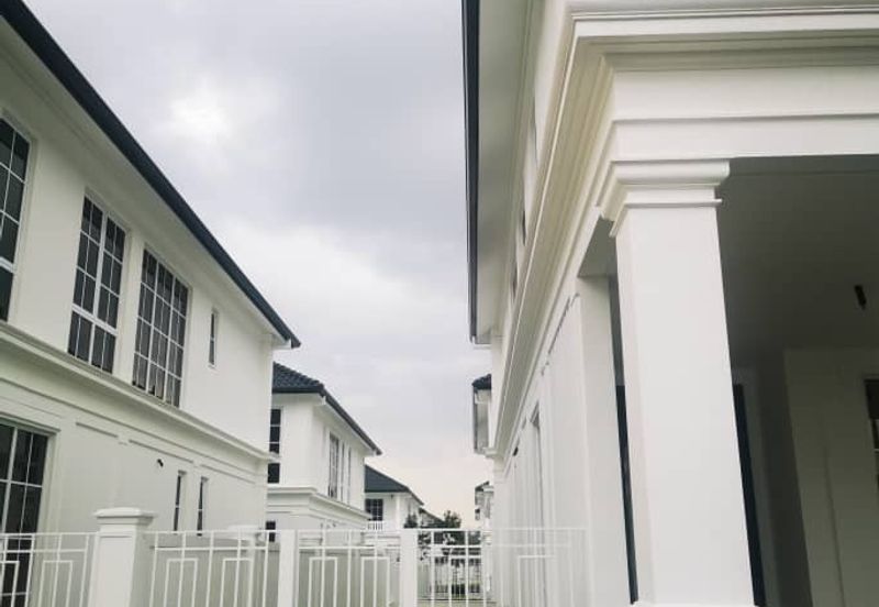 Stoneridge @ Eco Majestic