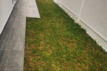 Stoneridge @ Eco Majestic