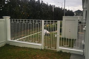 Stoneridge @ Eco Majestic