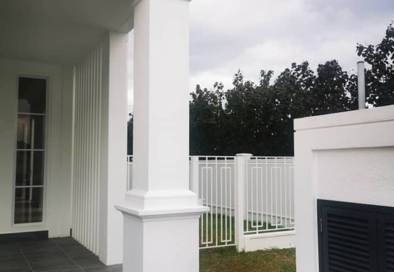 Stoneridge @ Eco Majestic