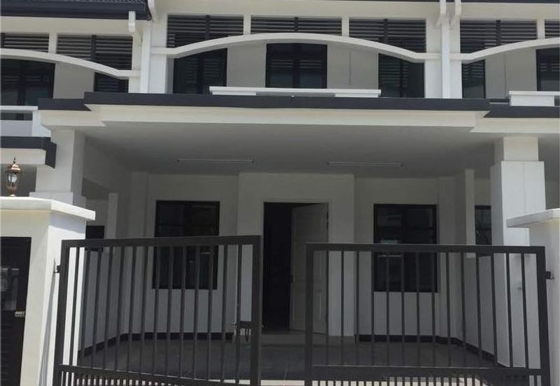 Cradleton @ Eco Majestic