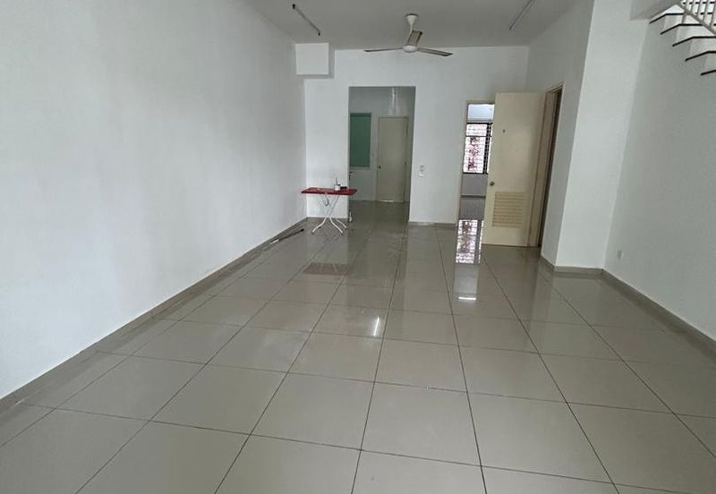 Cradleton @ Eco Majestic