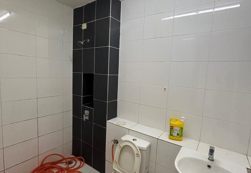 Cradleton @ Eco Majestic