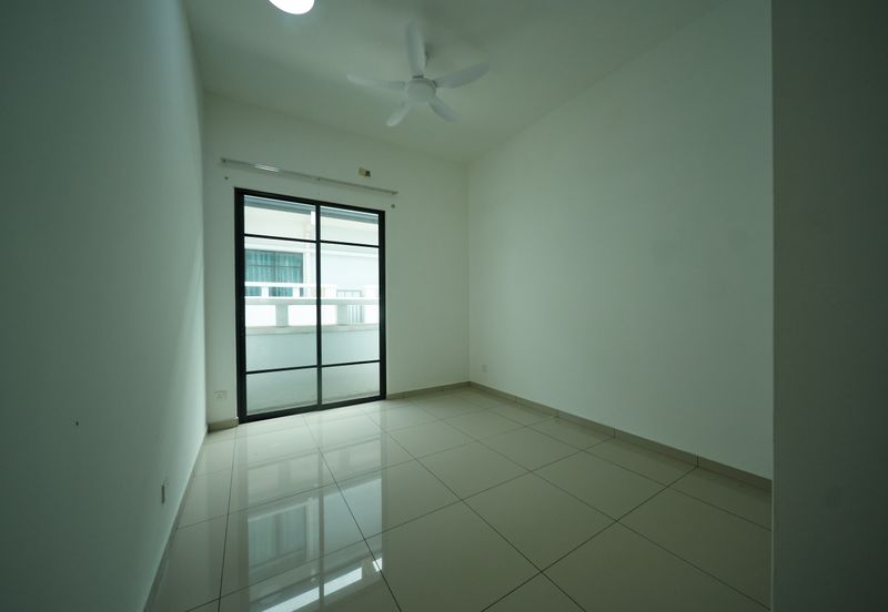 Cradleton @ Eco Majestic