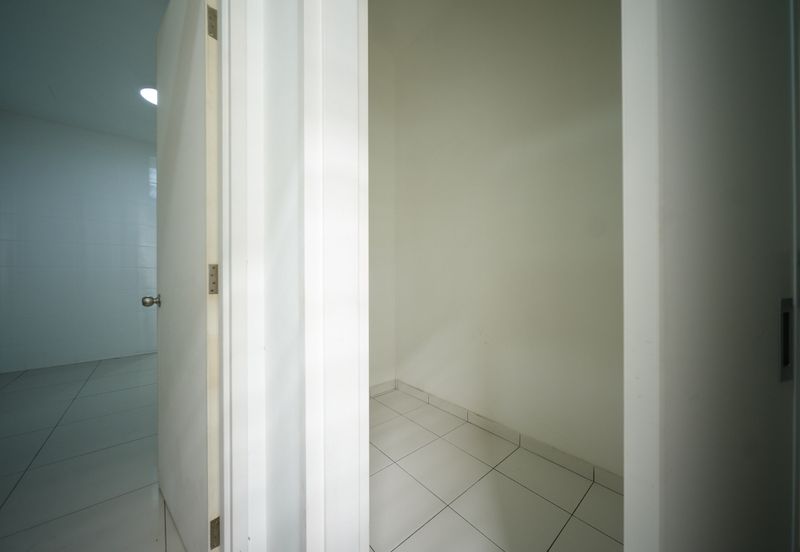 Cradleton @ Eco Majestic