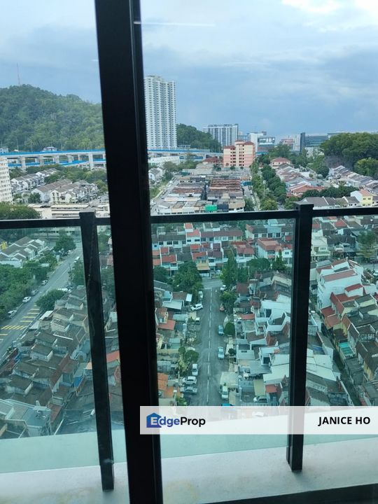 Majestic Maxim 3 Rooms Fully Furnished, Kuala Lumpur, Cheras