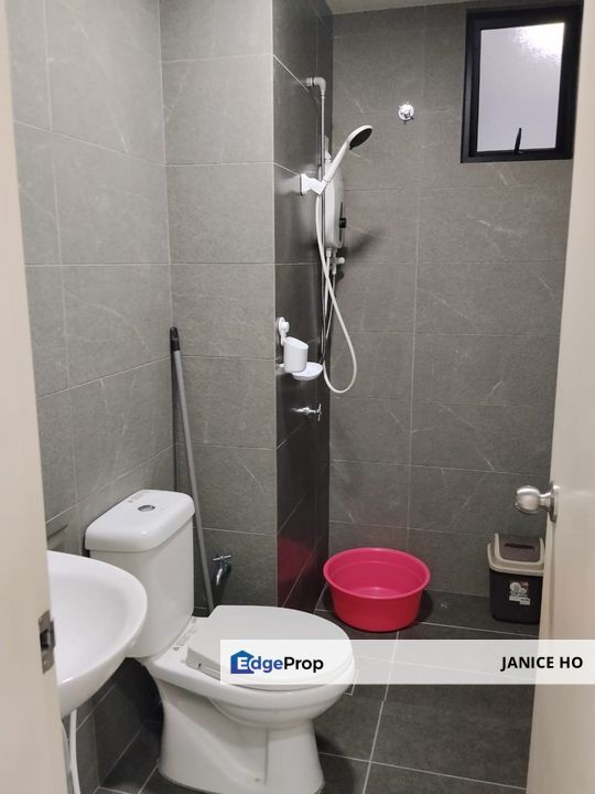 Majestic Maxim 3 Rooms Fully Furnished, Kuala Lumpur, Cheras