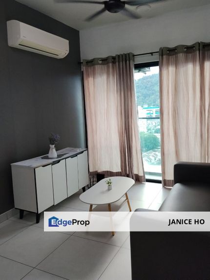 Majestic Maxim 3 Rooms Fully Furnished, Kuala Lumpur, Cheras