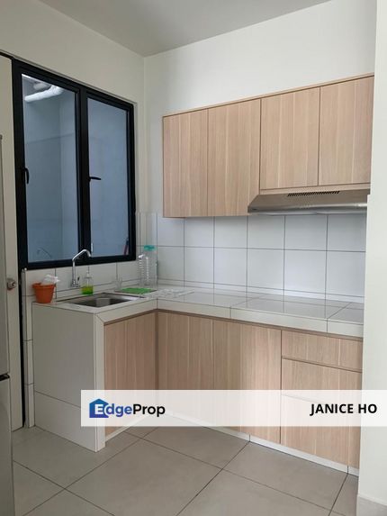 Majestic Maxim 3 Rooms 4 Air Conds Fully Furnished, Kuala Lumpur, Cheras