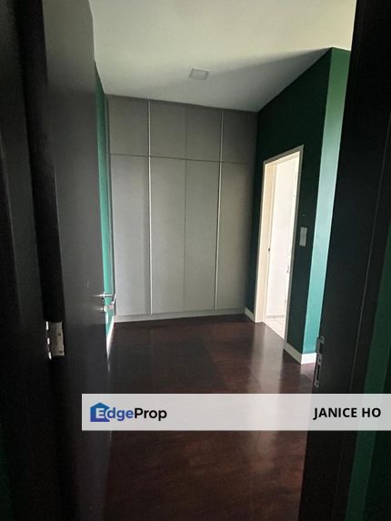 Windows On The Park 3 Car Parks Partial Furnished, Selangor, Cheras