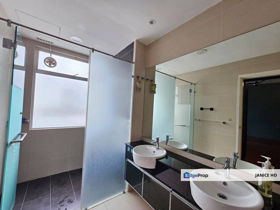 Tropicana Cheras 3 Storey Semi D Fully Furnsihed, Selangor, Kajang