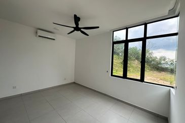 Orchid Hills (Residensi Bukit Orkid) @ 9 Miles