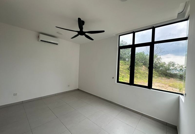 Orchid Hills (Residensi Bukit Orkid) @ 9 Miles