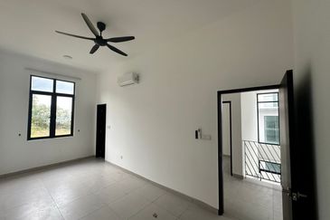 Orchid Hills (Residensi Bukit Orkid) @ 9 Miles