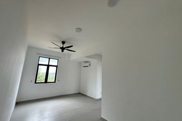 Orchid Hills (Residensi Bukit Orkid) @ 9 Miles