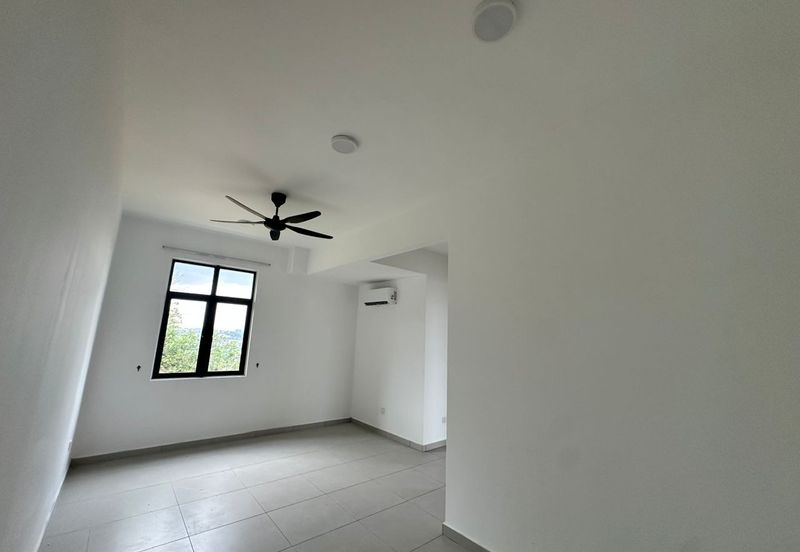 Orchid Hills (Residensi Bukit Orkid) @ 9 Miles