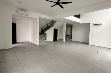 Orchid Hills (Residensi Bukit Orkid) @ 9 Miles