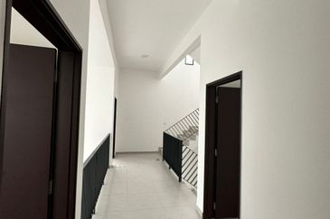 Orchid Hills (Residensi Bukit Orkid) @ 9 Miles