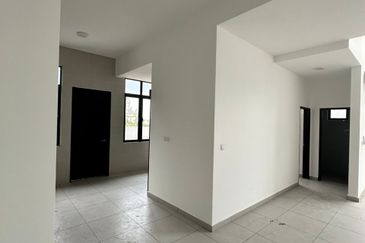 Orchid Hills (Residensi Bukit Orkid) @ 9 Miles