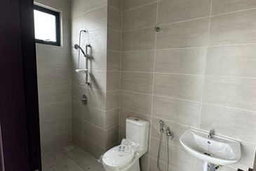 Orchid Hills (Residensi Bukit Orkid) @ 9 Miles