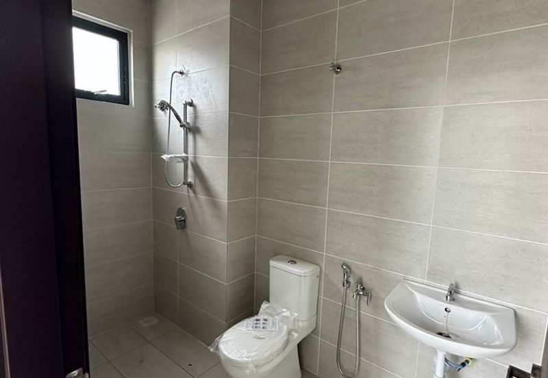 Orchid Hills (Residensi Bukit Orkid) @ 9 Miles