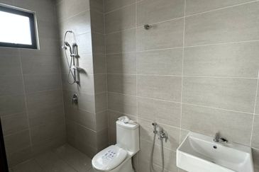 Orchid Hills (Residensi Bukit Orkid) @ 9 Miles