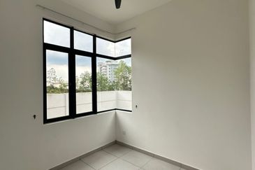 Orchid Hills (Residensi Bukit Orkid) @ 9 Miles