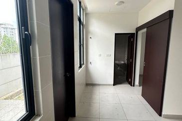 Orchid Hills (Residensi Bukit Orkid) @ 9 Miles